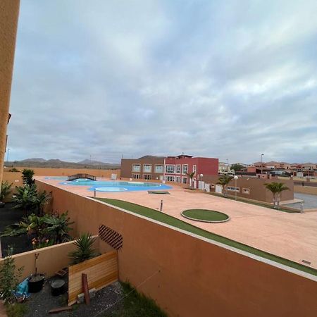 Villa Eden Corralejo Kültér fotó