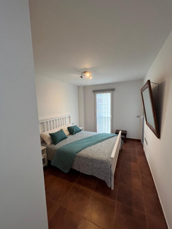 Villa Eden Corralejo Kültér fotó