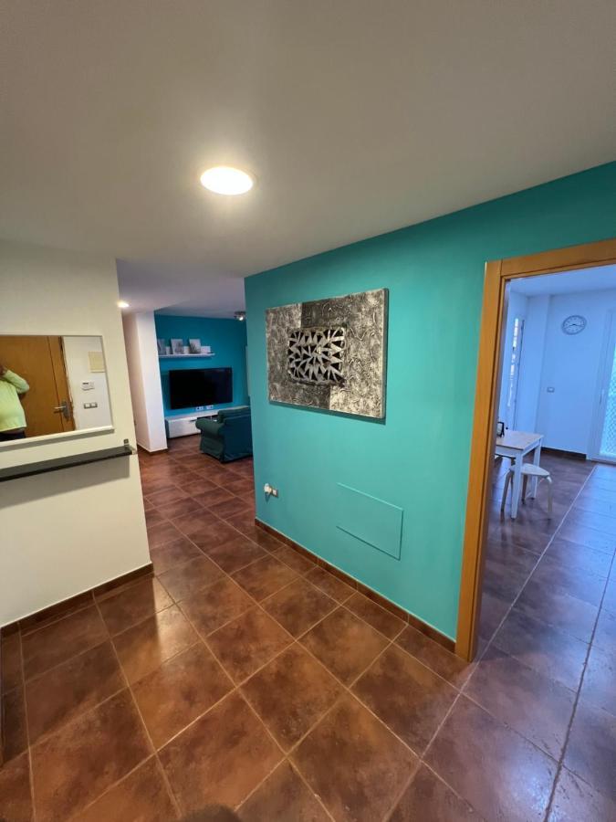 Villa Eden Corralejo Kültér fotó