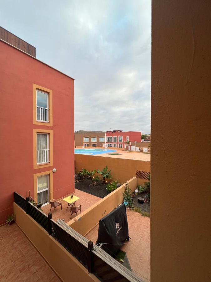 Villa Eden Corralejo Kültér fotó