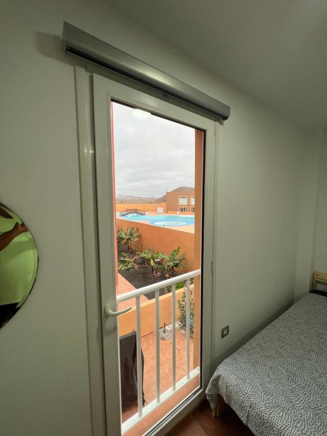 Villa Eden Corralejo Kültér fotó