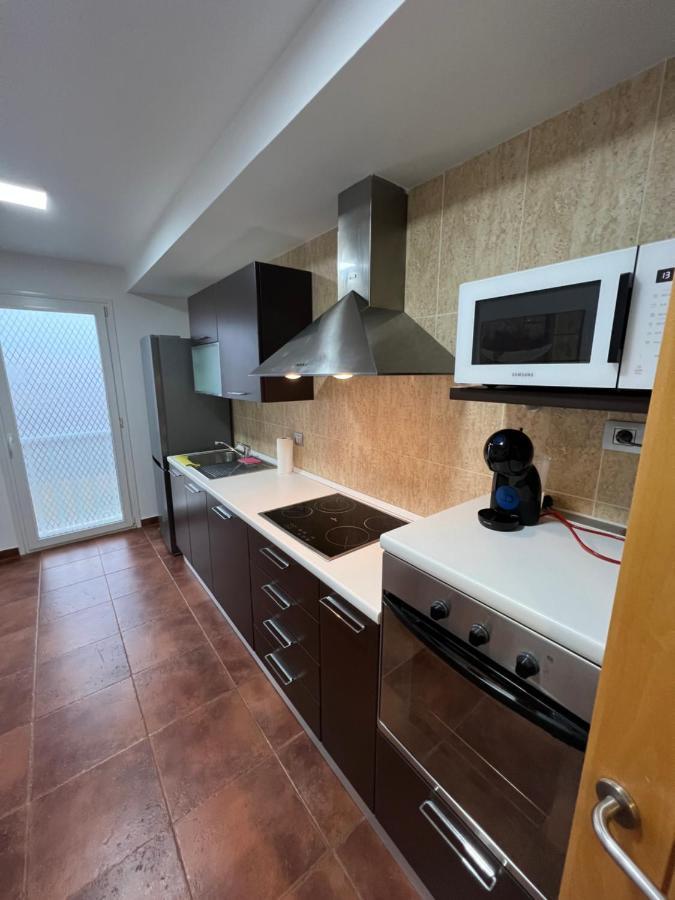 Villa Eden Corralejo Kültér fotó