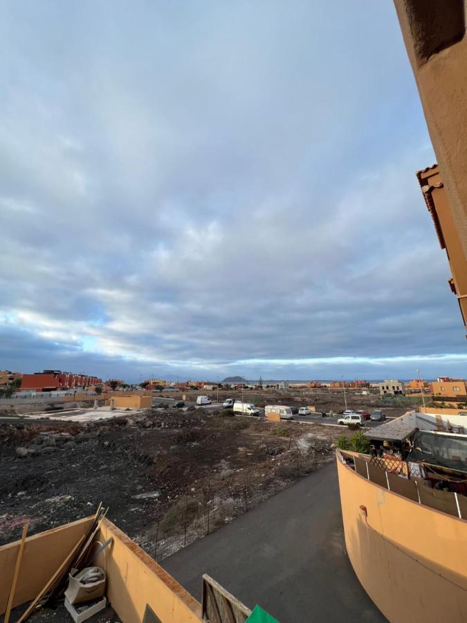 Villa Eden Corralejo Kültér fotó