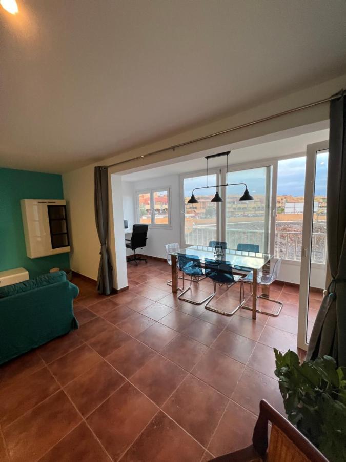 Villa Eden Corralejo Kültér fotó