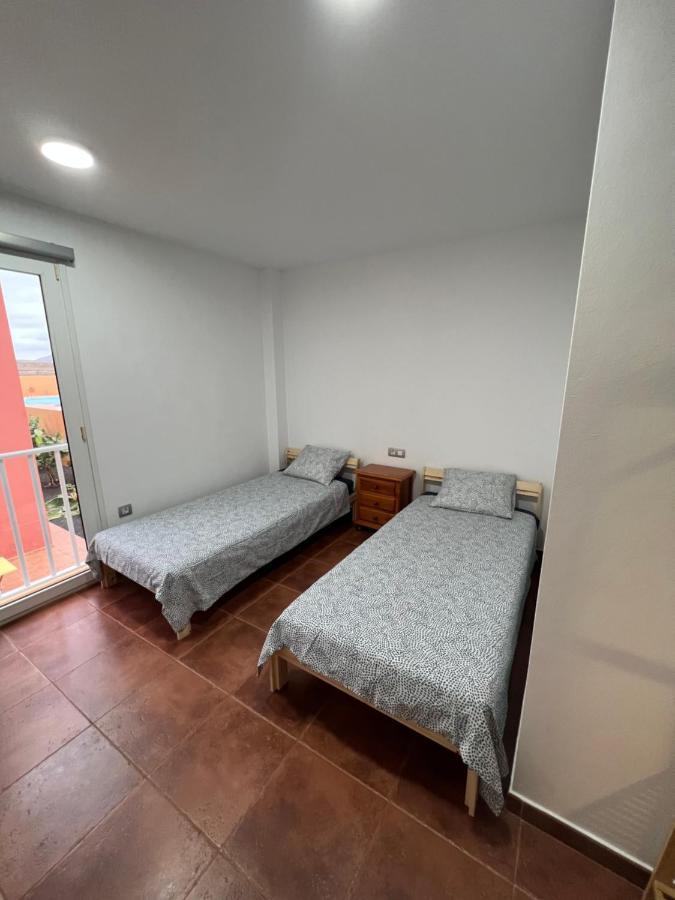 Villa Eden Corralejo Kültér fotó