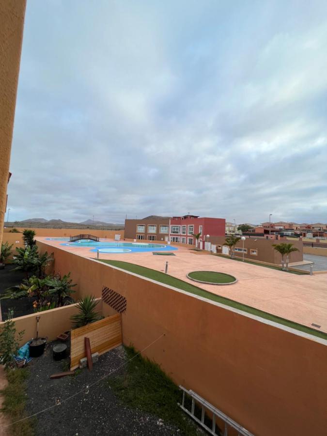 Villa Eden Corralejo Kültér fotó